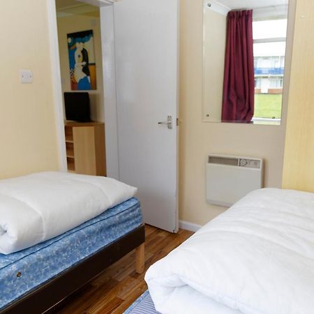 Pontins-Southport Holiday Park エクステリア 写真