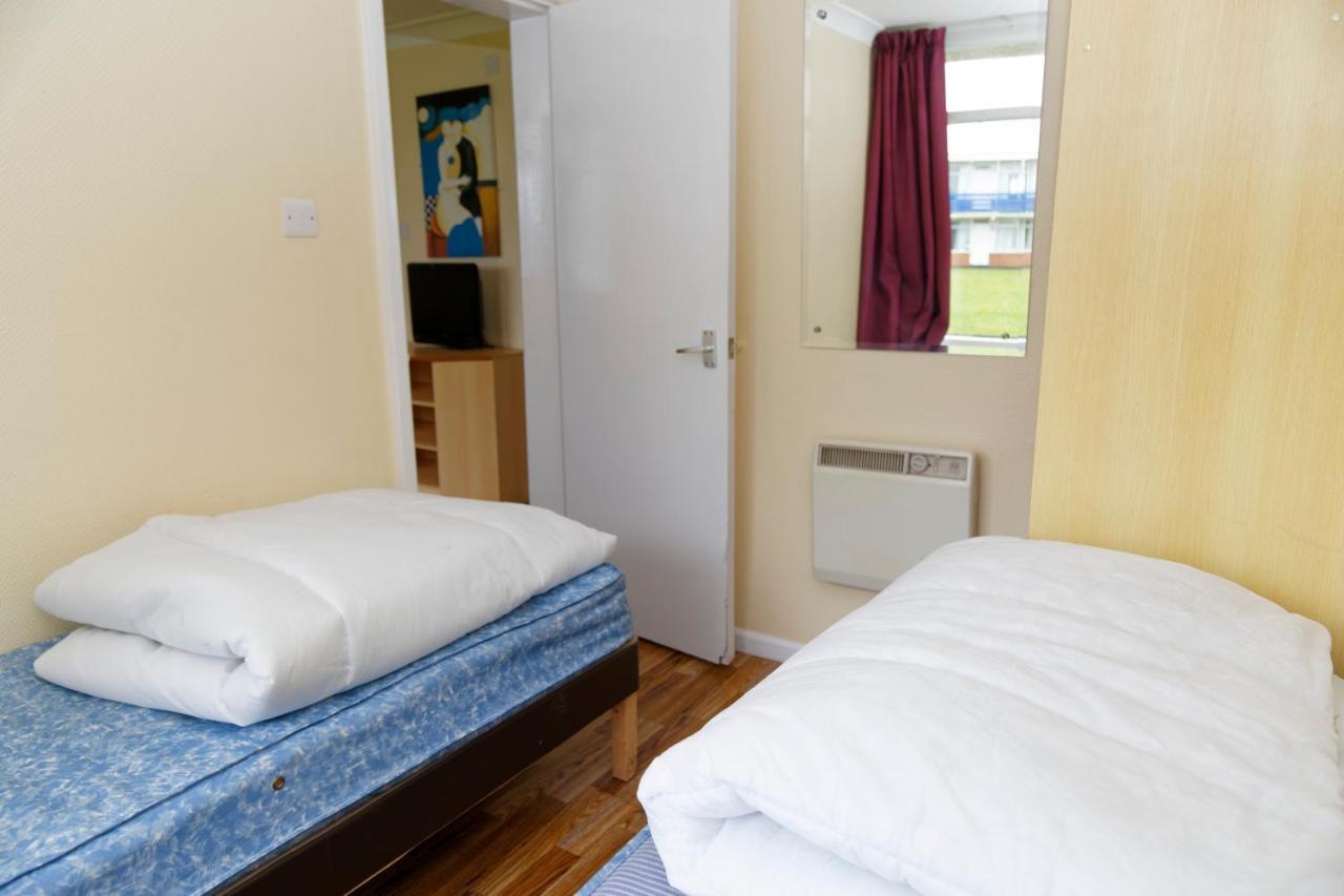 Pontins-Southport Holiday Park エクステリア 写真
