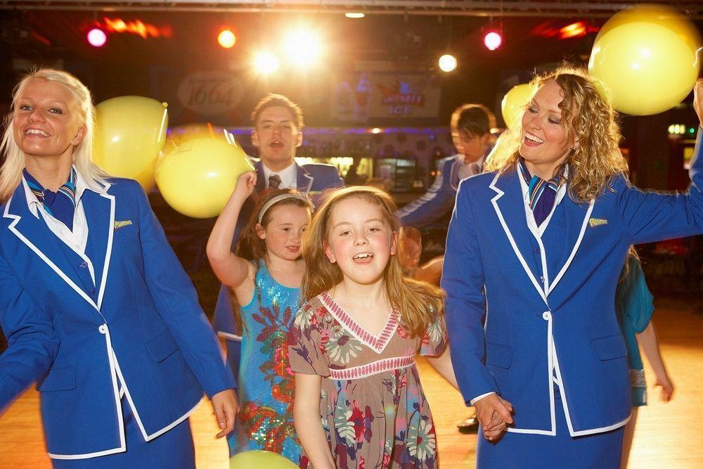 Pontins-Southport Holiday Park エクステリア 写真