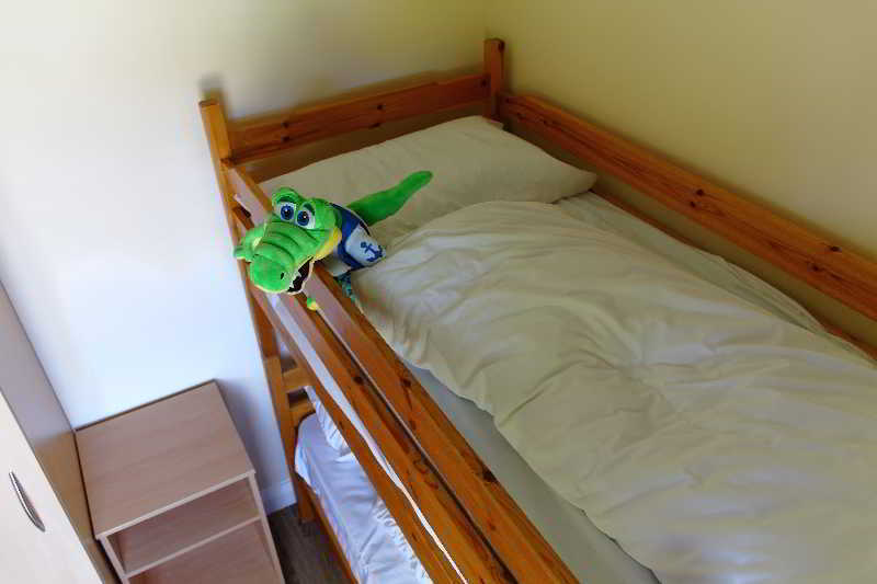 Pontins-Southport Holiday Park エクステリア 写真