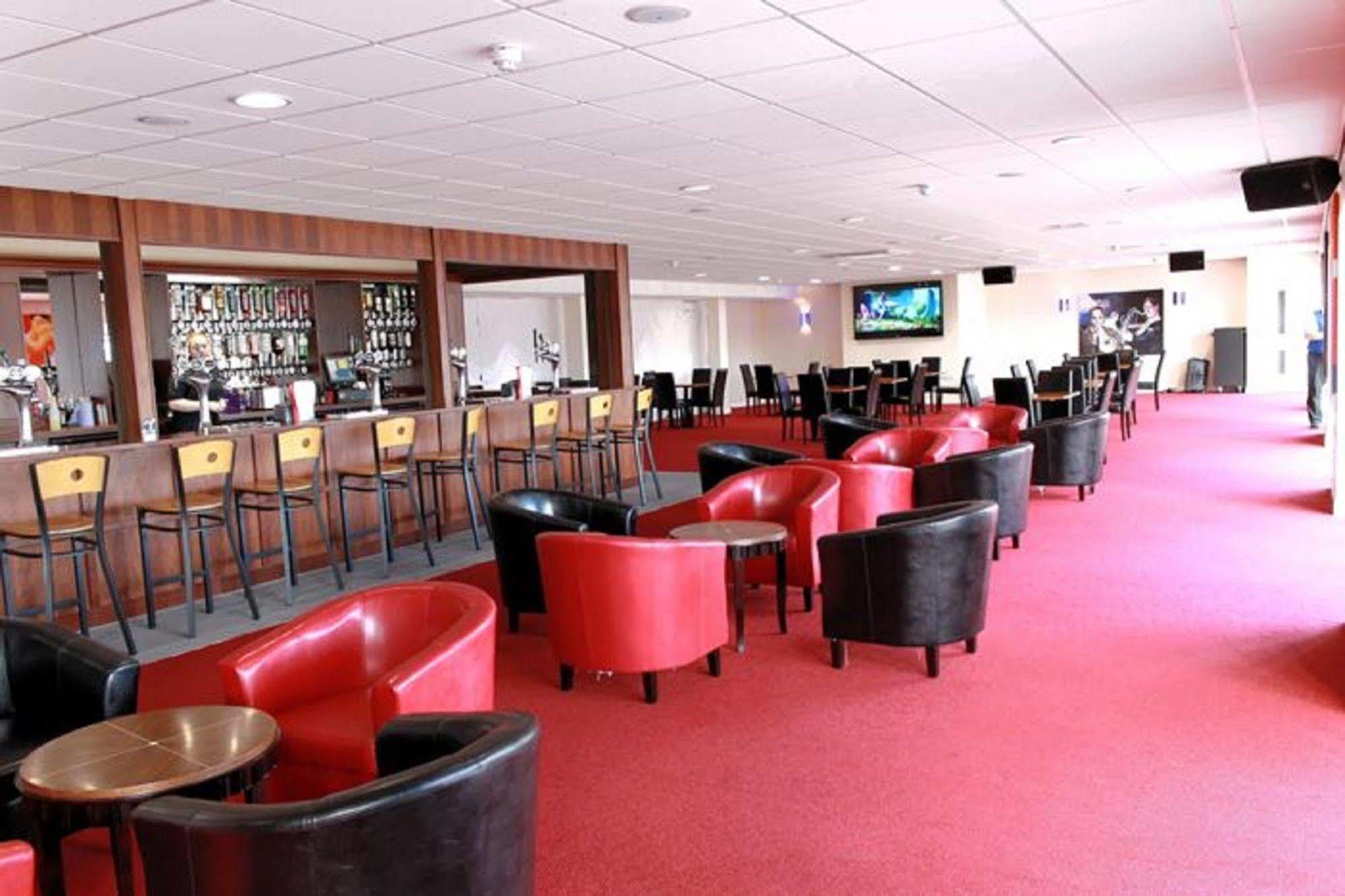 Pontins-Southport Holiday Park エクステリア 写真